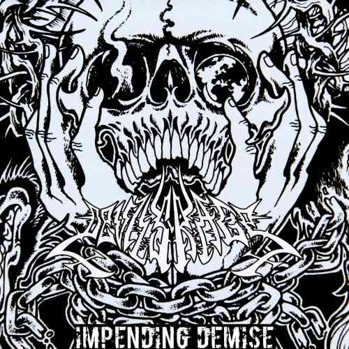 CD "Impending Demise" (2015)